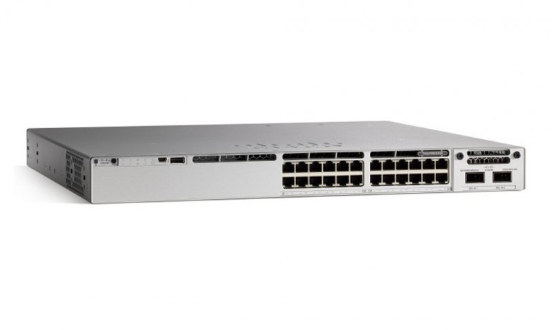 Switch mạng Cisco C9200 C9200-24P-A