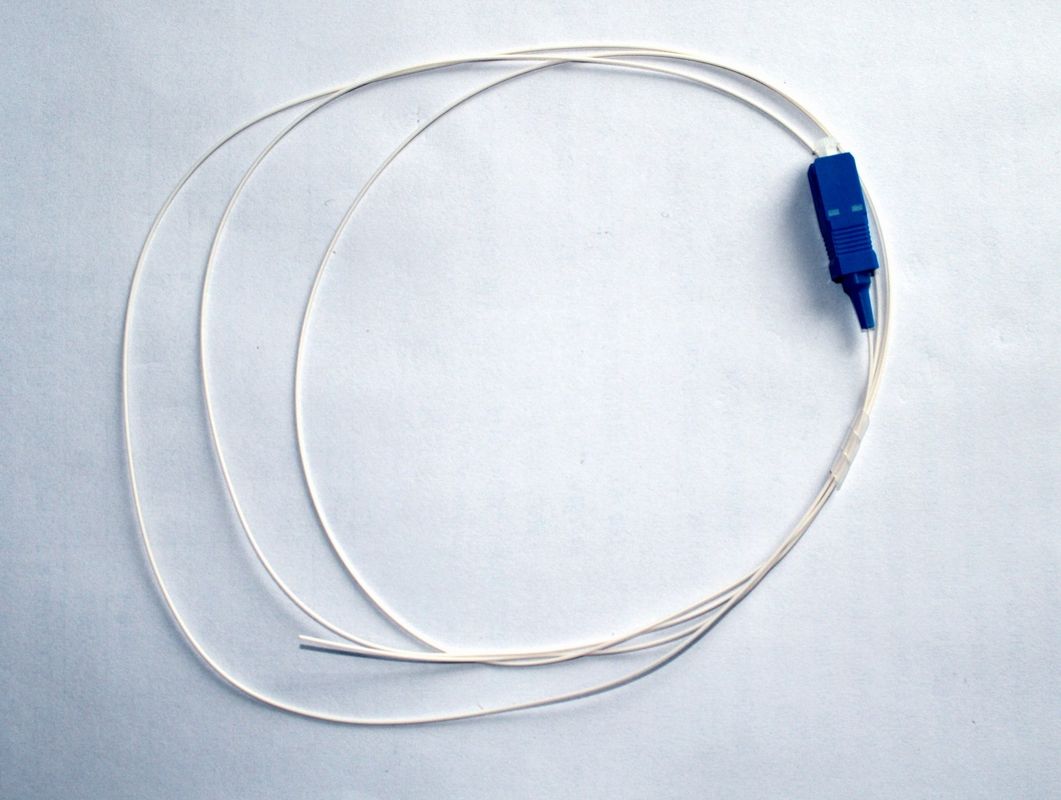 Dây nối 1,5m SC/UPC hàng xịn Huber Suhner Thụy sỹ