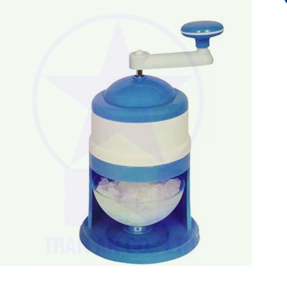 Máy bào đá bằng tay