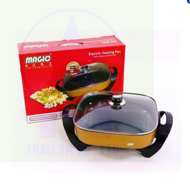 Chảo lẩu điện Magic Home MG-68