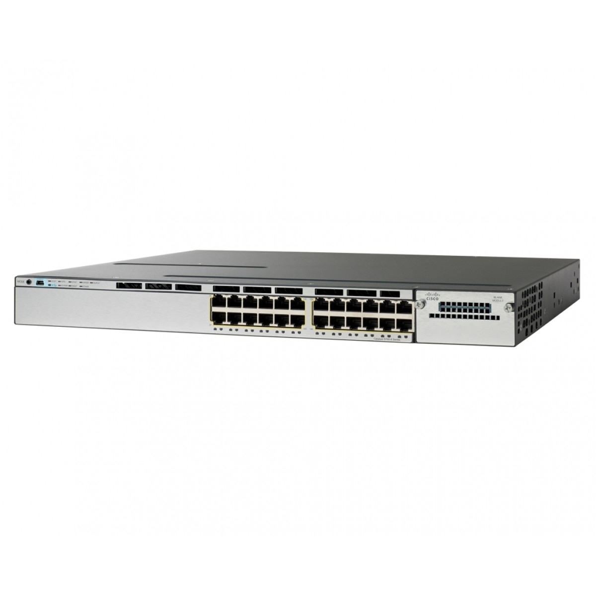 Switch Core Layer 3 24 ports 10/100/1000 SFP