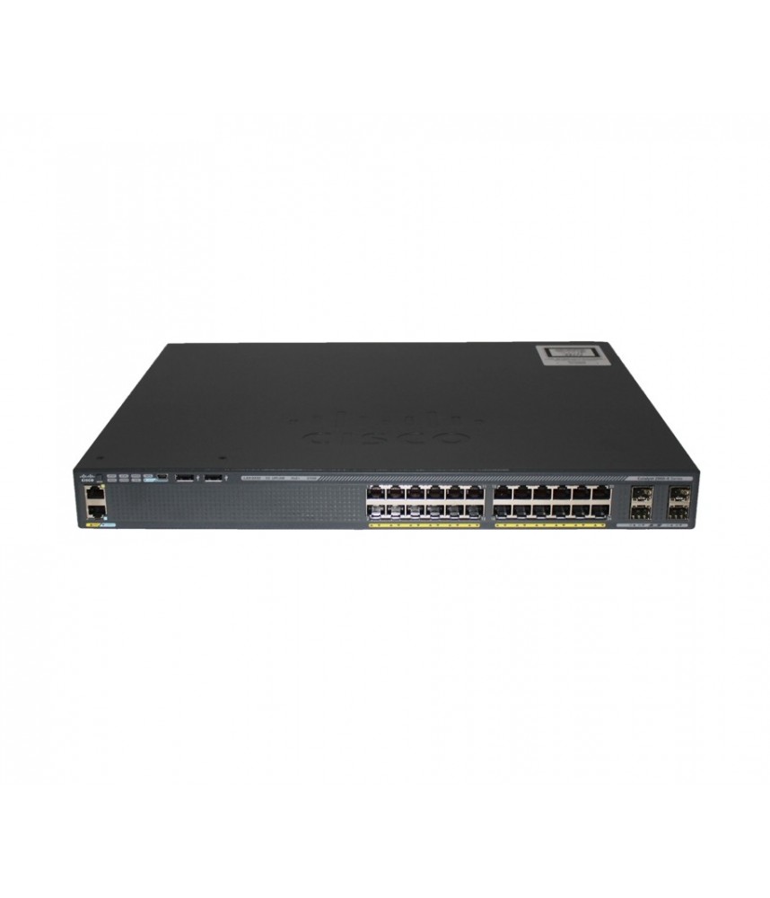 Switch Layer 2 10/100/1000